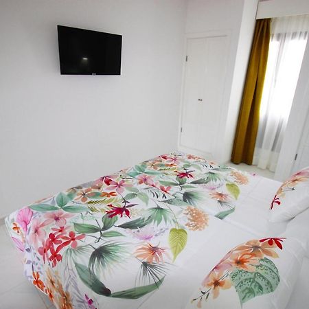 Casa Verol, F2 칼레타데푸스테 외부 사진
